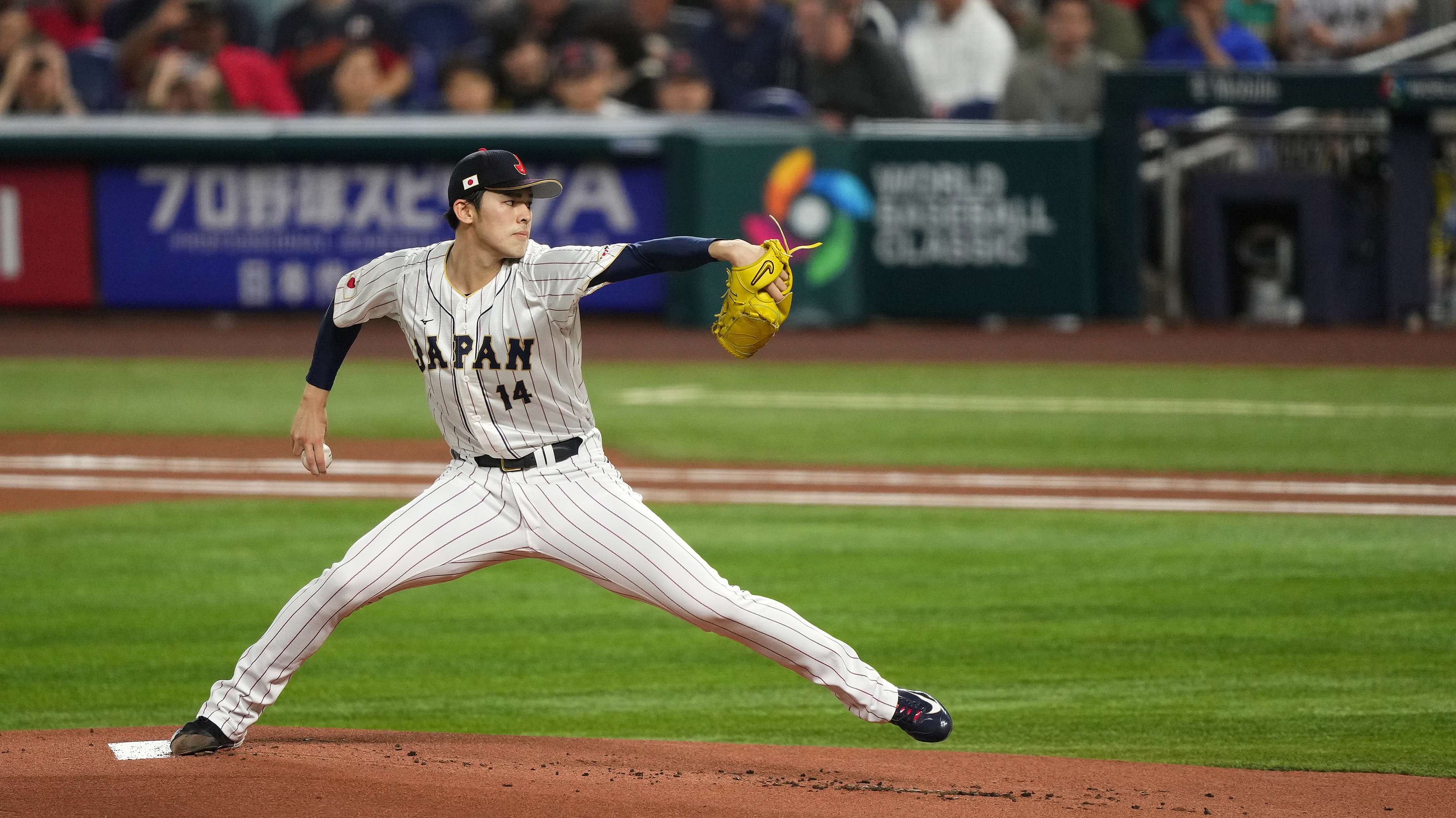 MLB関係者、日本の若きエースに最もふさわしい選手としてレッドソックスを挙げる