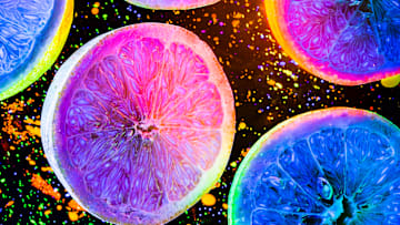 ‘Snackfishing‘ refers to creating and posting fake food products (typically via Adobe Photoshop) on social media to gain attention.