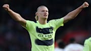 Southampton FC v Manchester City - Premier League