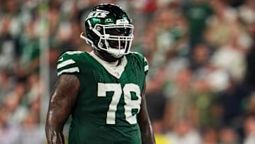 Morgan Moses