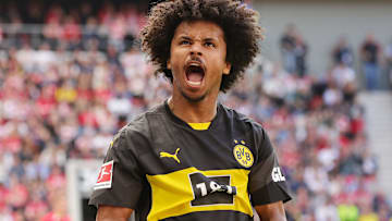 Sport-Club Freiburg v Borussia Dortmund - Bundesliga
