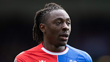 Crystal Palace v West Ham United - Premier League