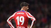 Alvaro Morata