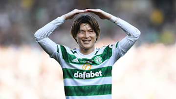 Celtic v Inverness Caledonian Thistle: Scottish Cup Final