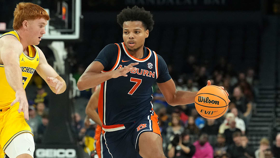 The Tigers will have a great opportunity to bounce back against a solid top-15 team on Wednesday.