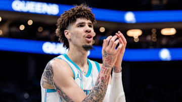 Charlotte Hornets, LaMelo Ball