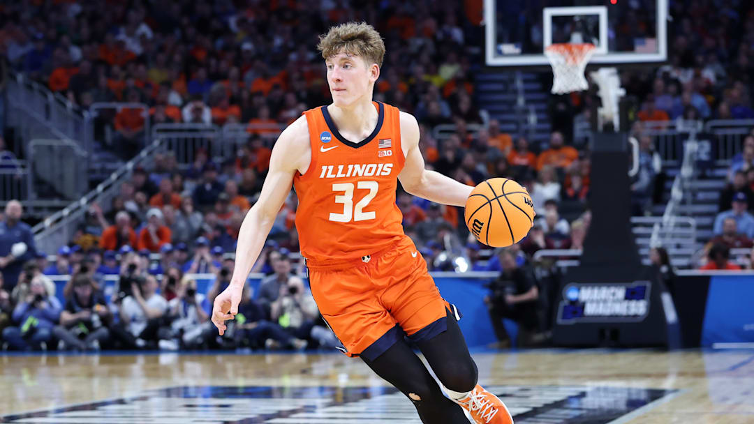 Illinois v Kentucky