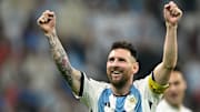 Lionel Messi a battu un nouveau record.