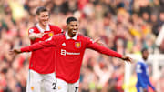 Manchester United akan bertemu Southampton, Minggu (12/3)