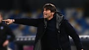 Antonio Conte