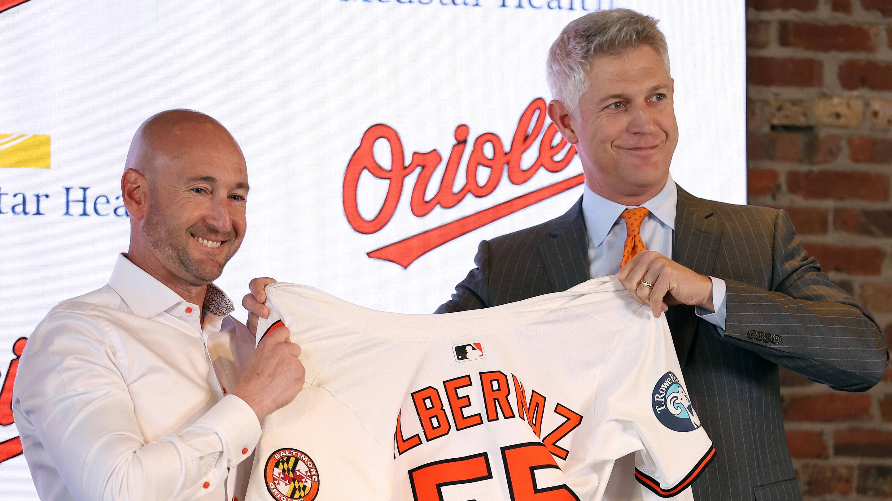 The Orioles Rookie Skipper Is Absolutely Part Of The Problem. Just Not Nearly The Biggest Part