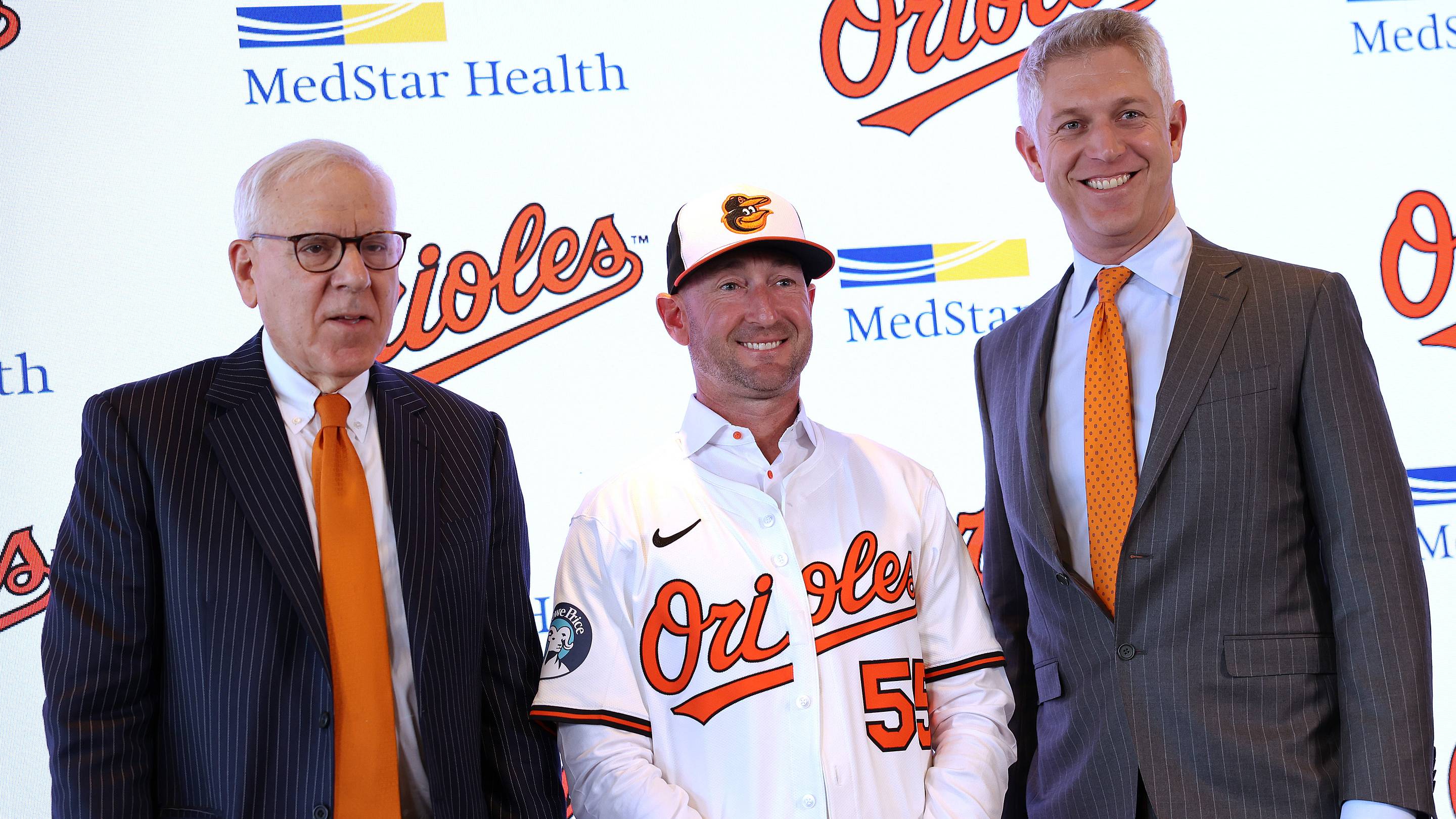 Four Things That Need To Happen Next in Orioles Rebuild