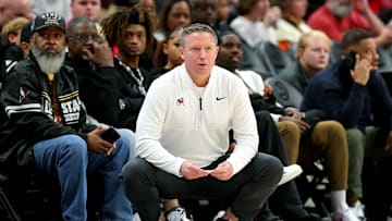 Holiday Hoopsgiving Atlanta - Georgia v Grand Canyon