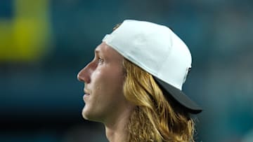 Jacksonville Jaguars v Miami Dolphins - NFL Preseason 2025