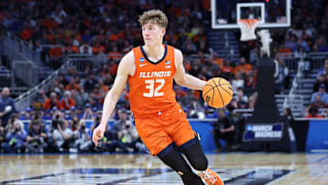 Illinois v Kentucky
