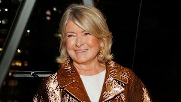 Martha Stewart
