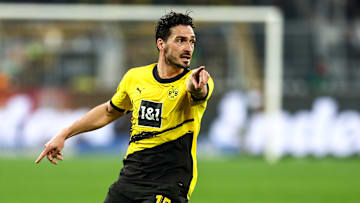 Mats Hummels