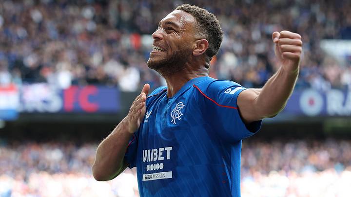 How much is Cyriel Dessers worth to Rangers?