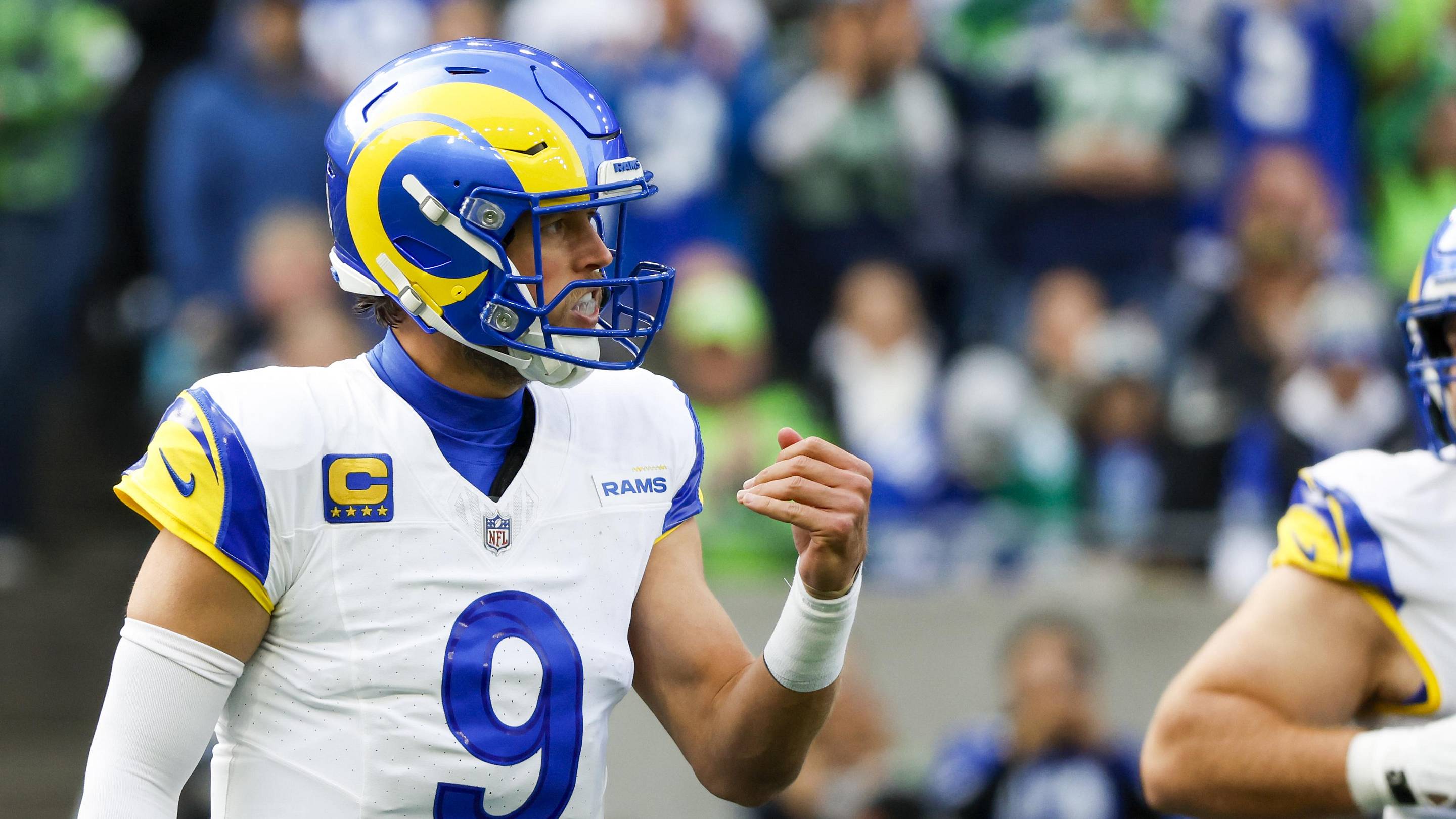 CBS Sports predicts NFC West to be just as brutal ever (but with 1 big change)