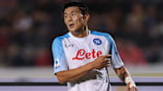 Atalanta BC v SSC Napoli - Serie A