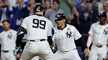 World Series - Los Angeles Dodgers v New York Yankees - Game 5