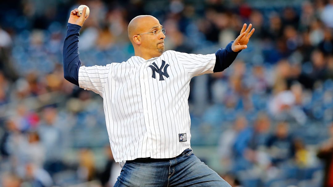 Tampa Bay Rays v New York Yankees