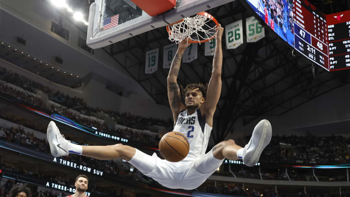 Chicago Bulls v Dallas Mavericks Chicago Bulls v Dallas Mavericks