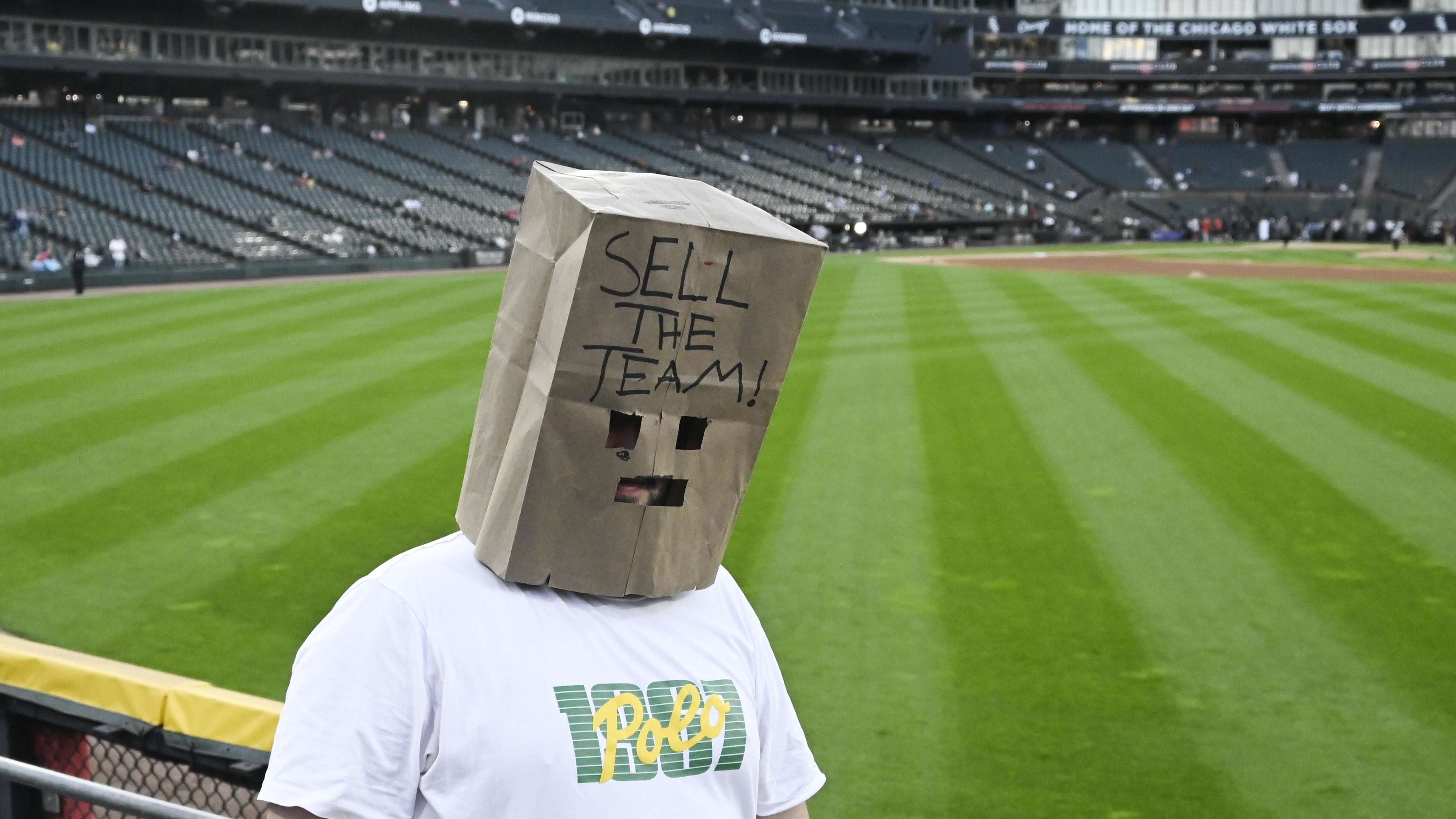 The White Sox will stay in Chicago for one reason regardless of who