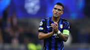 Lautaro Martinez of FC Internazionale