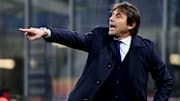 Antonio Conte diz estar ansioso para começar a trabalhar e garante que Tottenham pensa em ser protagonista novamente. 