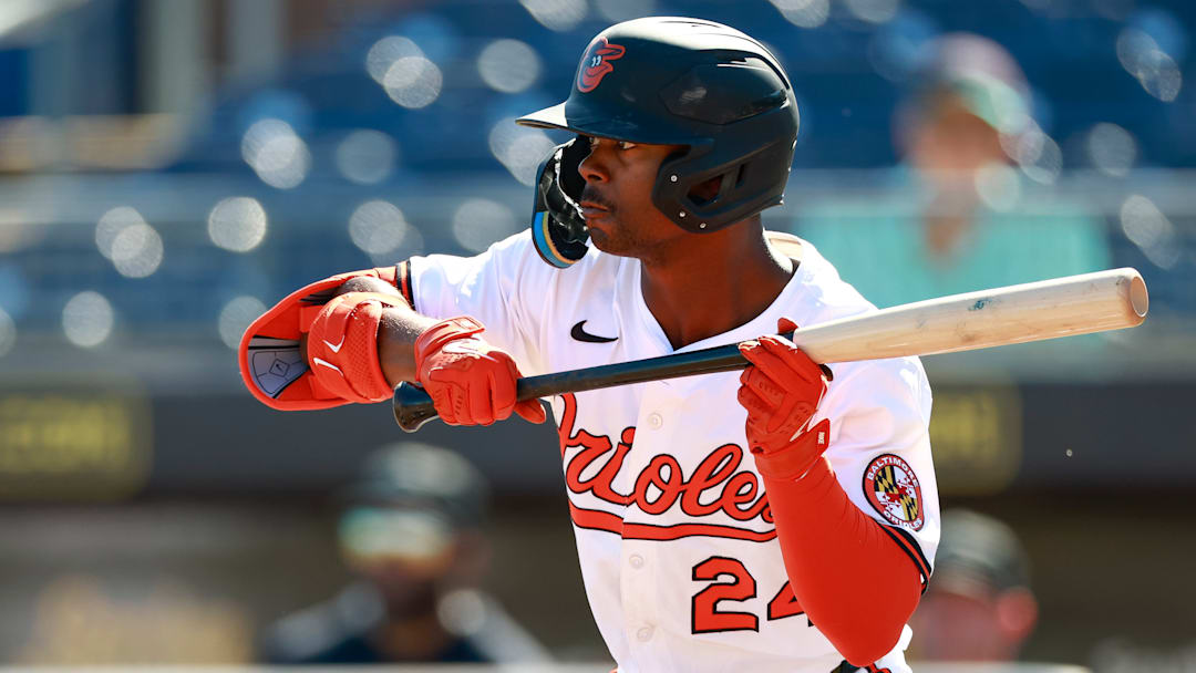 Scottsdale Scorpions v Peoria Javelinas