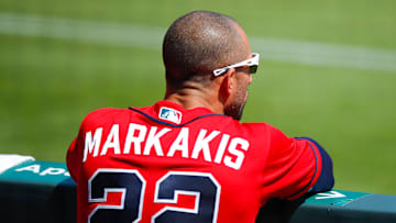 Washington Nationals  v Atlanta Braves
