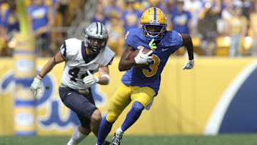 Jordan Addison, USC Football, USC Trojans