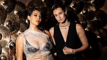 Lauren Chan and Hayley Kosan