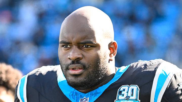 Taylor Moton