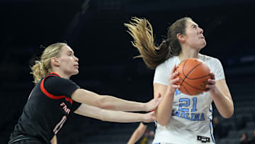 Fairfield v North Carolina