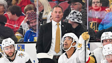 Vegas Golden Knights v Montreal Canadiens