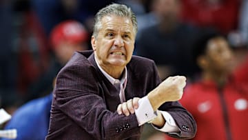 Ole Miss v Arkansas