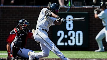 Georgia v Vanderbilt