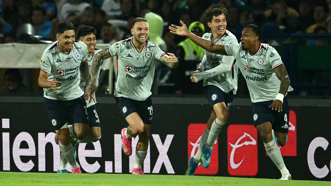 La Máquina tendrá la misión de defender su título para unirse al selecto grupo de bicampeones en torneos cortos