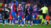 Jordi Alba, Ez Abde