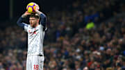 Burnley FC v Liverpool FC - Premier League
