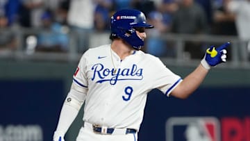 Division Series - New York Yankees v Kansas City Royals - Game 4