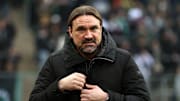 Weiß um die Schwere der Aufgabe: Daniel Farke