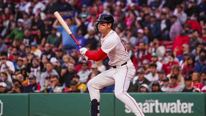 MLB News