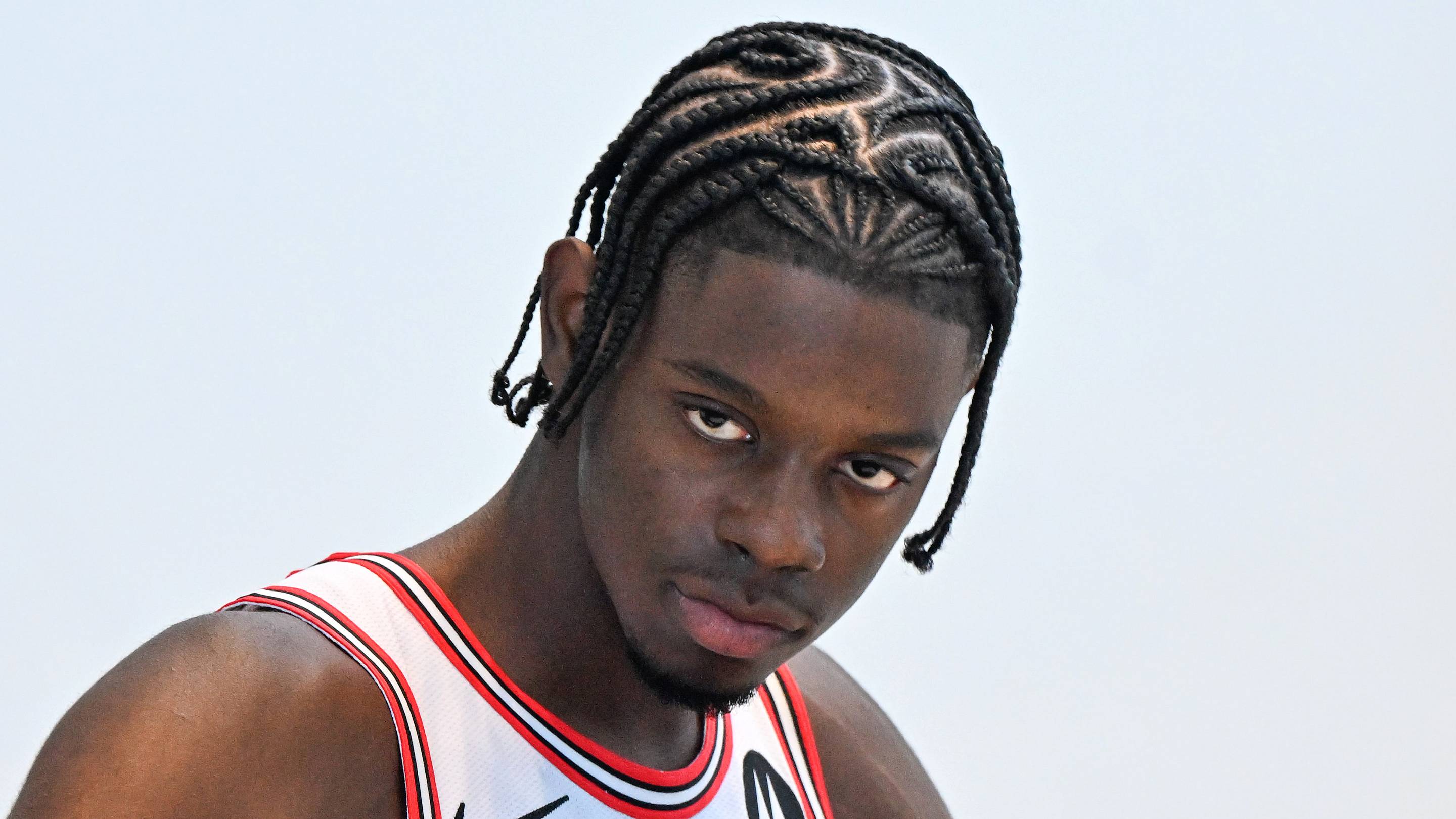 Bulls Training Camp Day 4: Roster Cut, Caleb Wilson Adjusting, Noa Essengue Talks