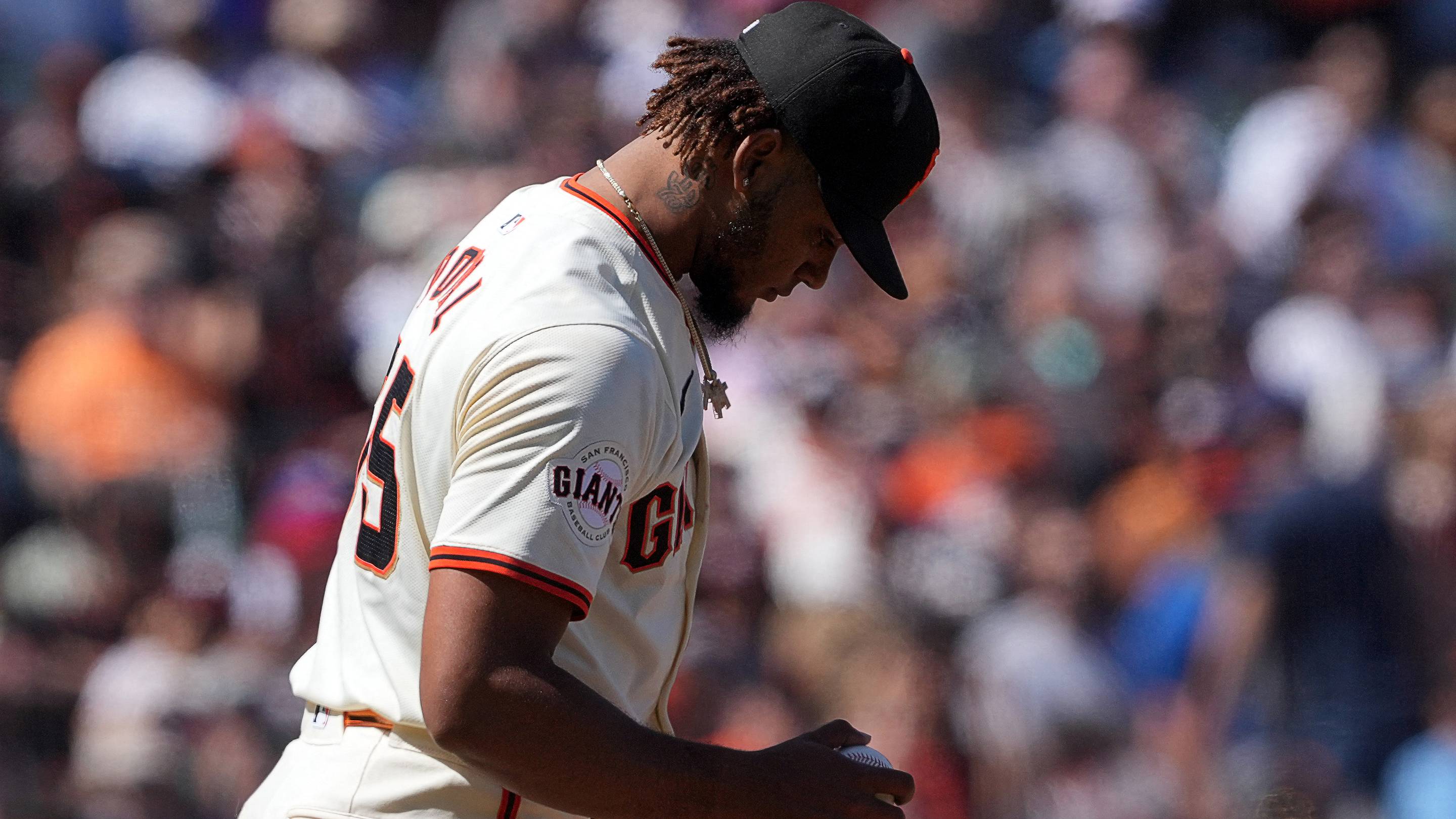 Recent DFA Could Open Door for SF Giants Reunion With Familiar Reliever
