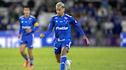 Democrata x Cruzeiro se enfrentam pelo Campeonato Mineiro