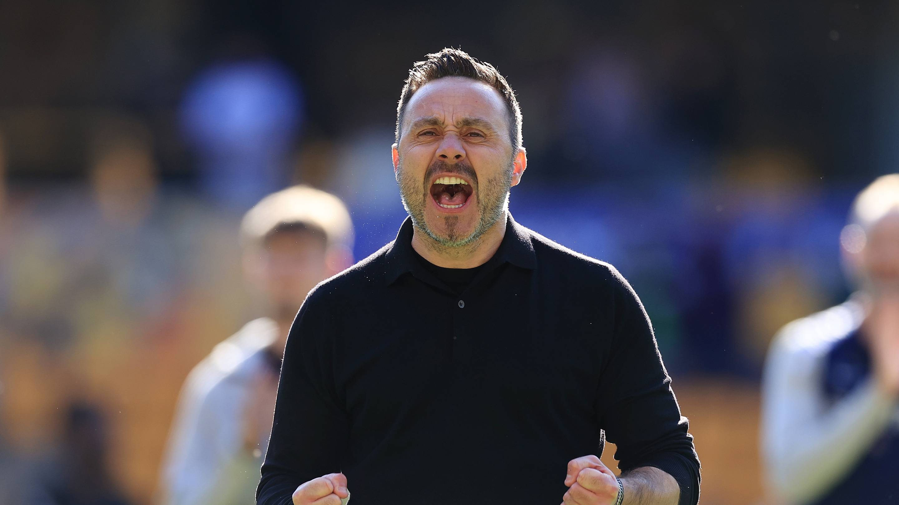 Tottenham got exactly what they needed for Premier League safety in the worst possible way