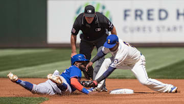 New York Mets v Seattle Mariners